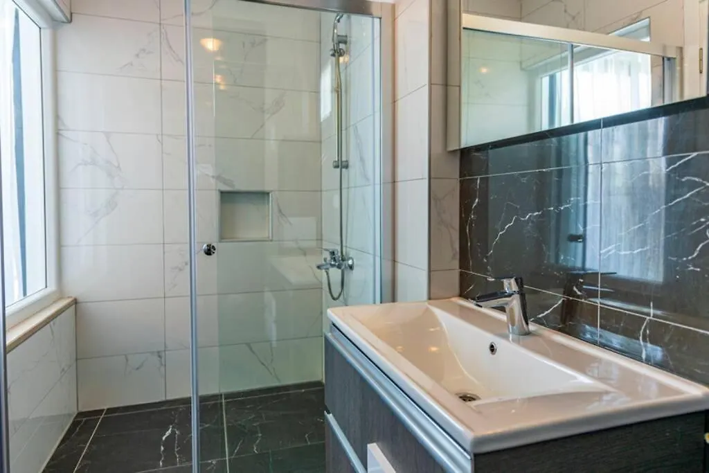 Violet - 4 Bedroom Holiday Villa in Ölüdeniz Türkiye