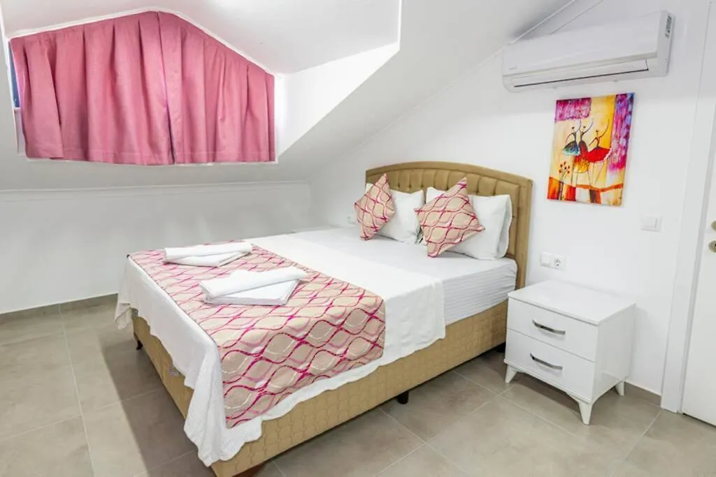 Violet - 4 Bedroom Holiday Villa In Oeluedeniz トルコ
